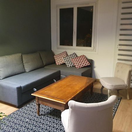 Appartement Cosy Parc Thermal Τονόν-λε-Μπαιν Εξωτερικό φωτογραφία