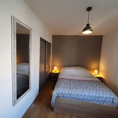 Appartement Cosy Parc Thermal Τονόν-λε-Μπαιν Εξωτερικό φωτογραφία