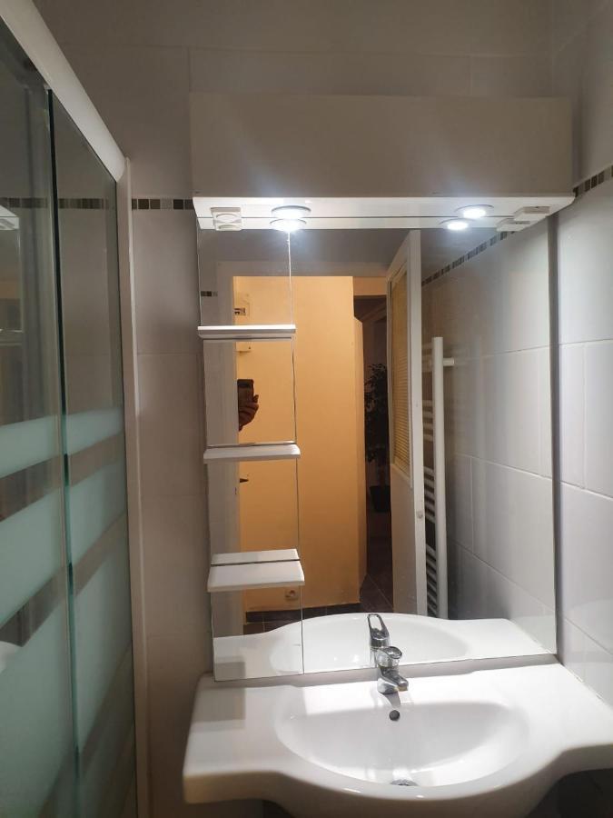 Appartement Cosy Parc Thermal Τονόν-λε-Μπαιν Εξωτερικό φωτογραφία