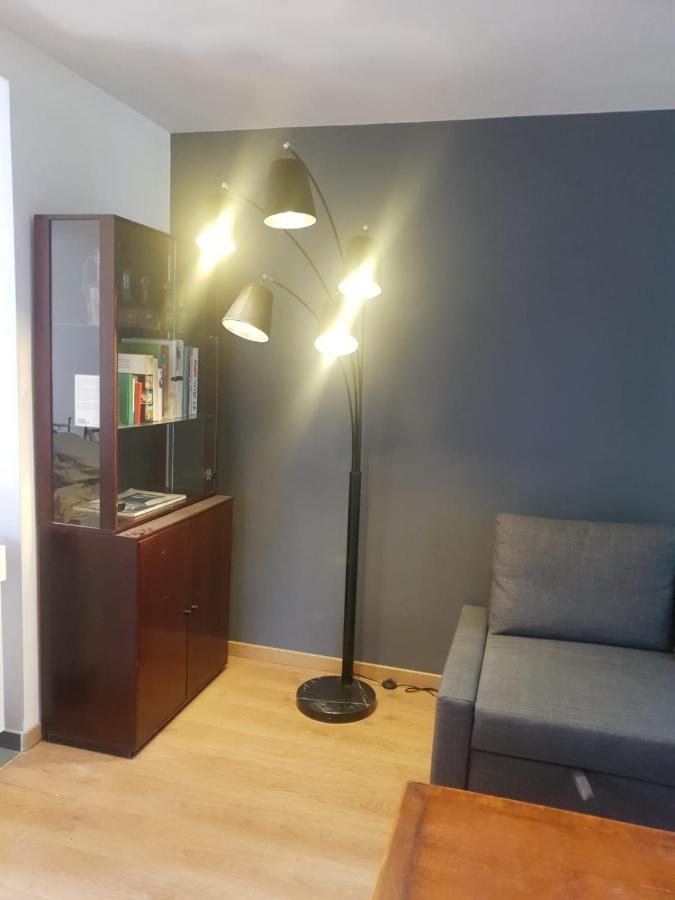 Appartement Cosy Parc Thermal Τονόν-λε-Μπαιν Εξωτερικό φωτογραφία