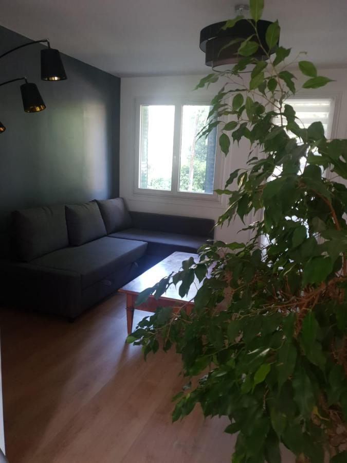 Appartement Cosy Parc Thermal Τονόν-λε-Μπαιν Εξωτερικό φωτογραφία