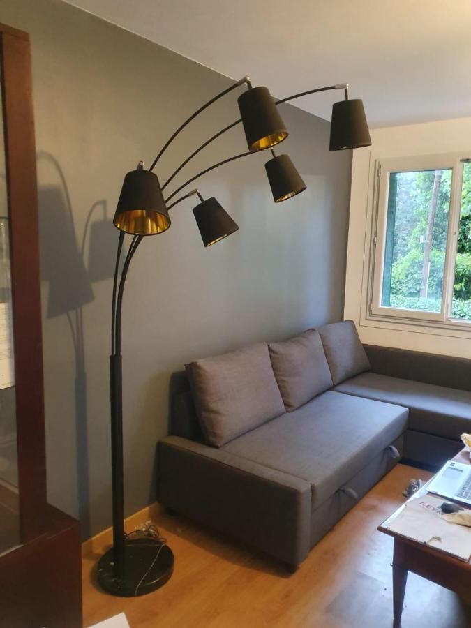 Appartement Cosy Parc Thermal Τονόν-λε-Μπαιν Εξωτερικό φωτογραφία
