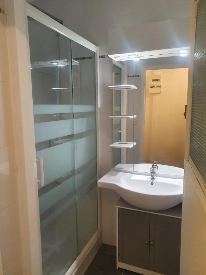 Appartement Cosy Parc Thermal Τονόν-λε-Μπαιν Εξωτερικό φωτογραφία