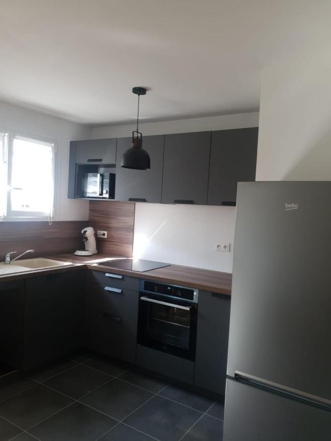 Appartement Cosy Parc Thermal Τονόν-λε-Μπαιν Εξωτερικό φωτογραφία