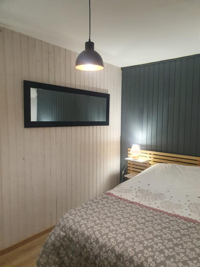 Appartement Cosy Parc Thermal Τονόν-λε-Μπαιν Εξωτερικό φωτογραφία