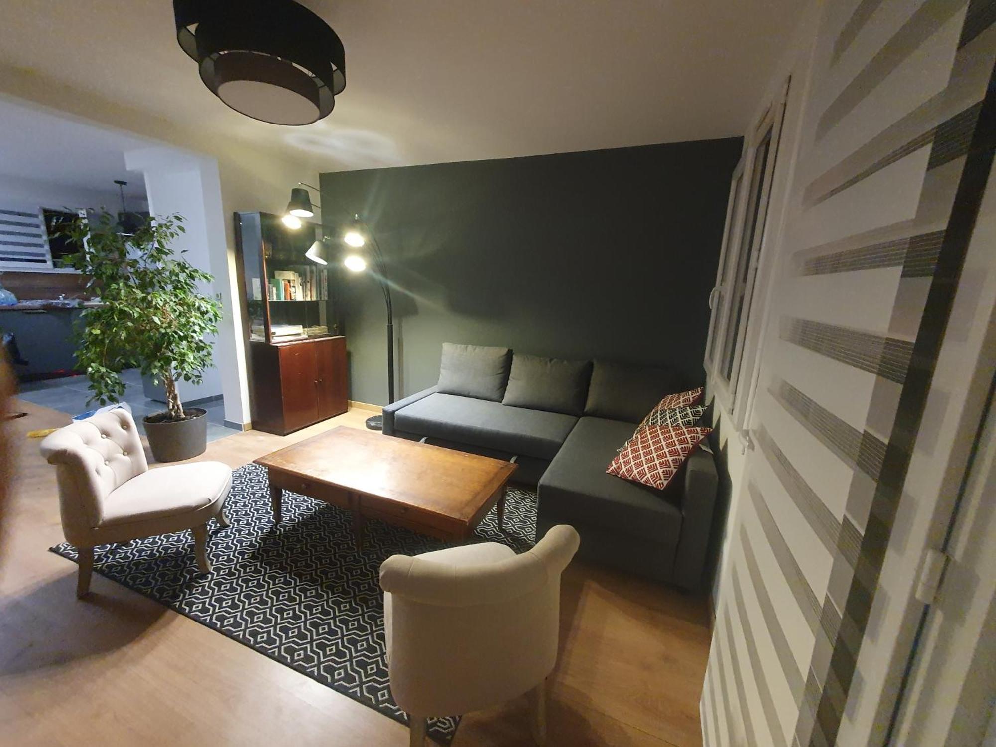 Appartement Cosy Parc Thermal Τονόν-λε-Μπαιν Εξωτερικό φωτογραφία