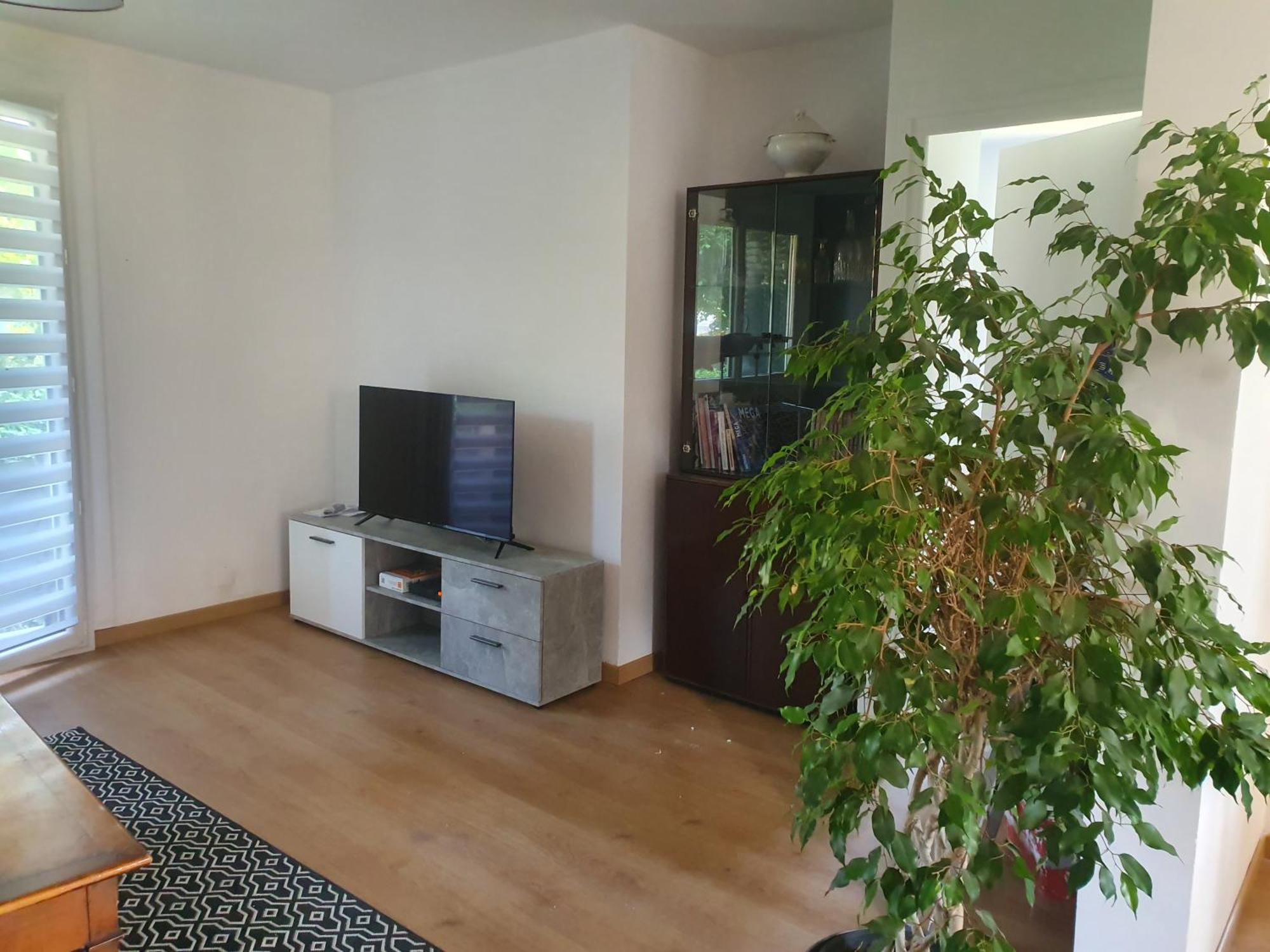 Appartement Cosy Parc Thermal Τονόν-λε-Μπαιν Εξωτερικό φωτογραφία