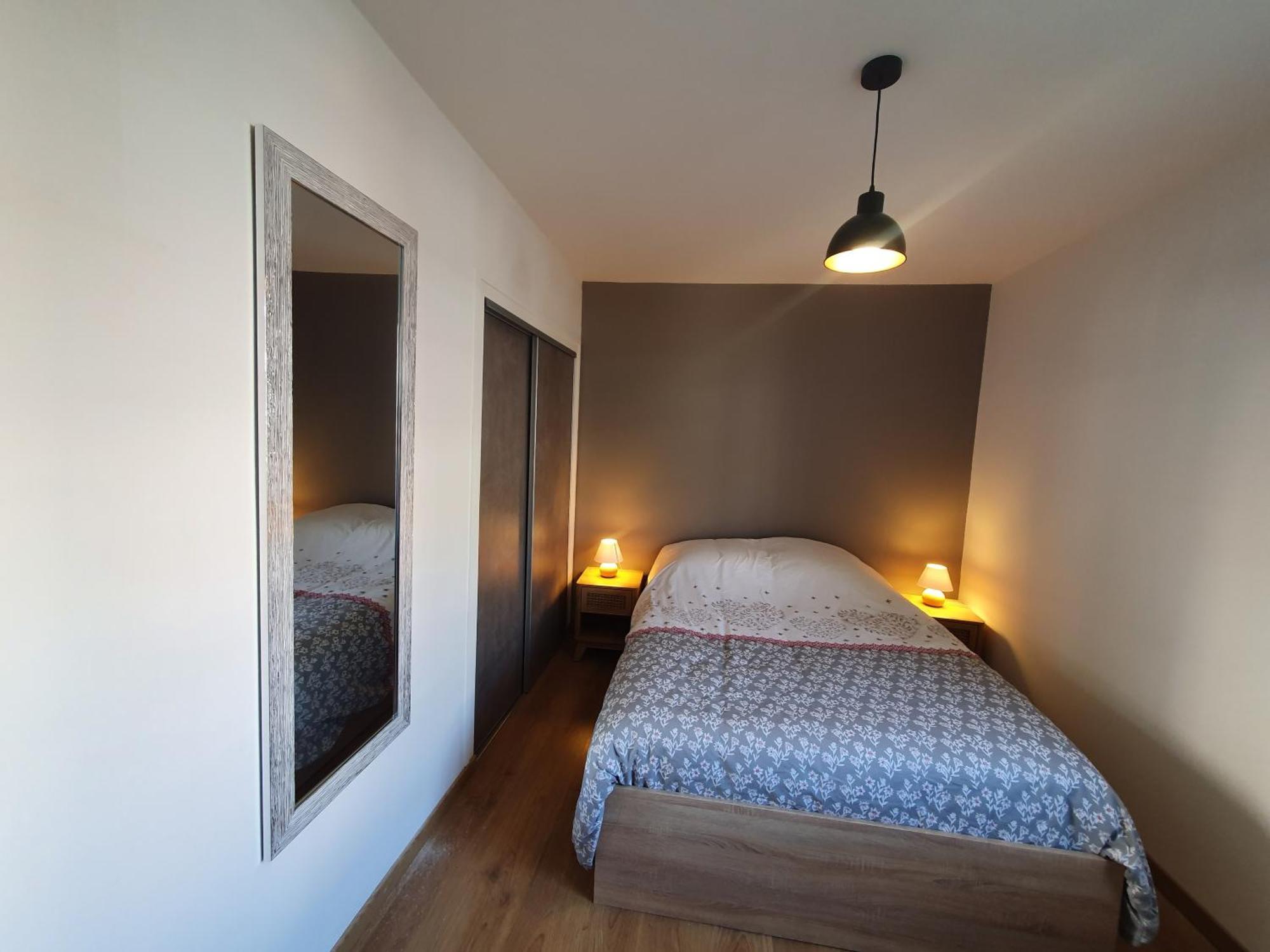 Appartement Cosy Parc Thermal Τονόν-λε-Μπαιν Εξωτερικό φωτογραφία